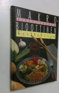 Makrobioottinen keittokirja