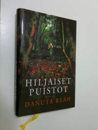 Hiljaiset puistot