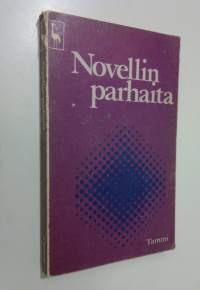 Novellin parhaita