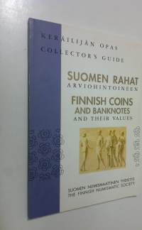 Suomen rahat arviohintoineen 2001