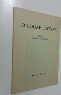 Eclogae latinae