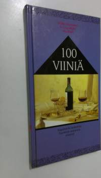 100 viiniä