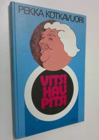 Vitsihaupitsi