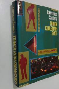 Toinen kuolemansynti