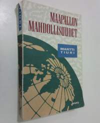 Maapallon mahdollisuudet