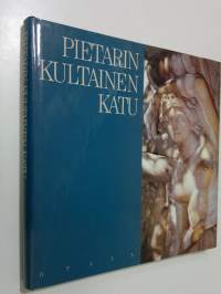 Pietarin kultainen katu (ERINOMAINEN)