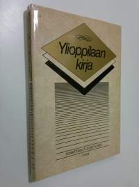 Ylioppilaan kirja