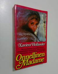 Onnellinen madame