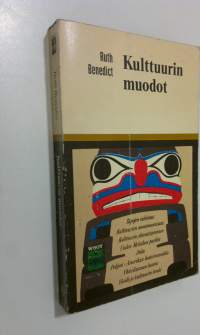 Kulttuurin muodot