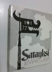 Satayksi