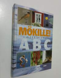 Mökille! : mökkielämän ABC