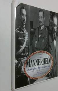 Mannerheim kaskujen kuvastimessa