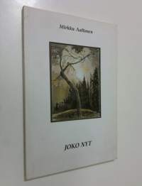 Joko nyt (signeerattu)