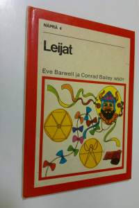 Leijat