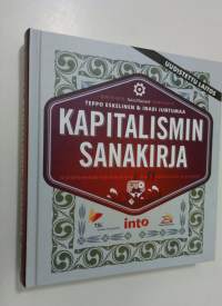 Kapitalismin sanakirja (ERINOMAINEN)