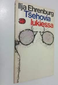 Tsehovia lukiessa