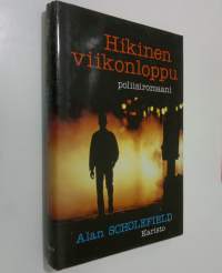 Hikinen viikonloppu