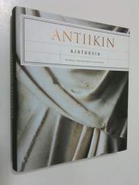 Antiikin ajatuksia