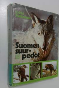 Suomen suurpedot