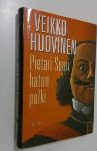 Pietari Suuri hatun polki