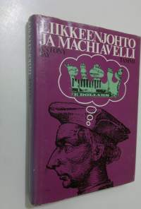 Liikkeenjohto ja Machiavelli
