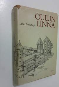 Oulun linna