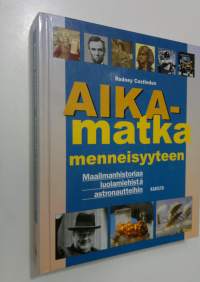 Aikamatka menneisyyteen
