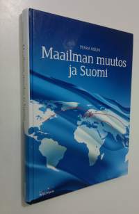 Maailman muutos ja Suomi