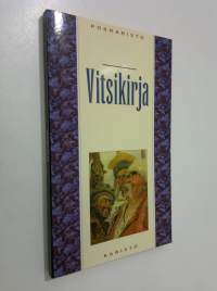 Vitsikirja