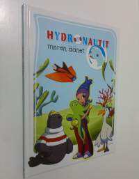 Hydronautit : meren äänet