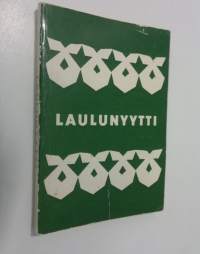 Vaeltajan laulunyytti