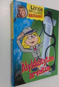 Älykkötytön arvoitus