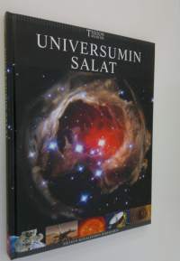 Universumin salat