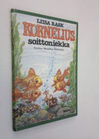 Kornelius soittoniekka