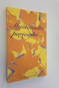 Myötätuulta purjeisiisi