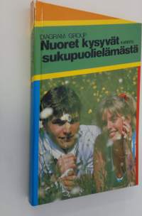 Nuoret kysyvät sukupuolielämästä