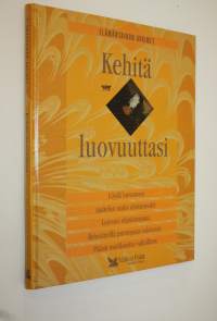 Kehitä luovuuttasi