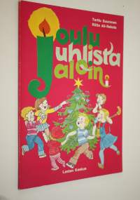 Joulu juhlista jaloin