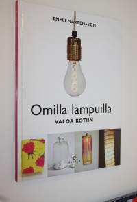 Omilla lampuilla valoa kotiin