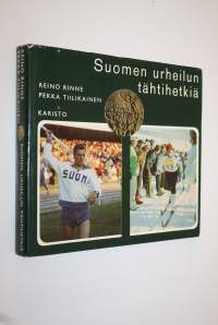 Suomen urheilun tähtihetkiä