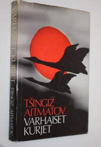 Varhaiset kurjet ja muita novelleja