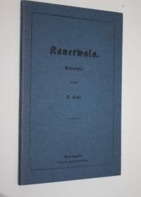 Kanerwala : runoelmia (näköispainos)