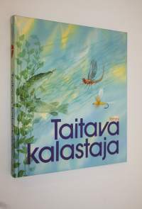 Taitava kalastaja