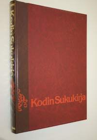 Kodin sukukirja