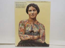 European Illustration 76/77