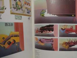 European Illustration 76/77