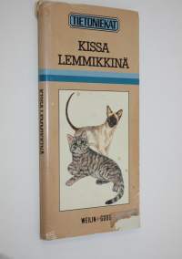 Kissa lemmikkinä