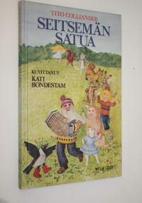 Seitsemän satua