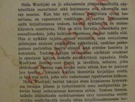 Enkä ollut vanki - Tuokiokuvia vankilasta