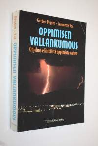 Oppimisen vallankumous : ohjelma elinikäistä oppimista varten